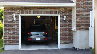 Garage Door Installation at Westwood Park, Michigan