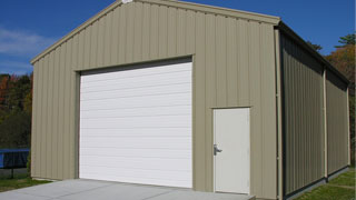 Garage Door Openers at Westwood Park, Michigan